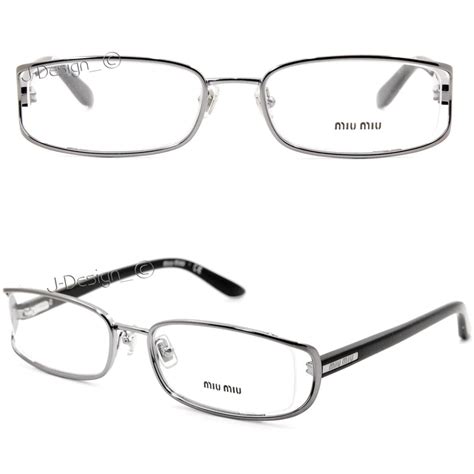 miu miu eye frames